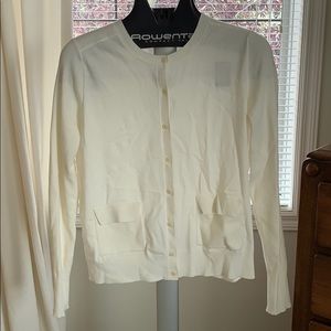 SZ L Banana Republic Cardigan